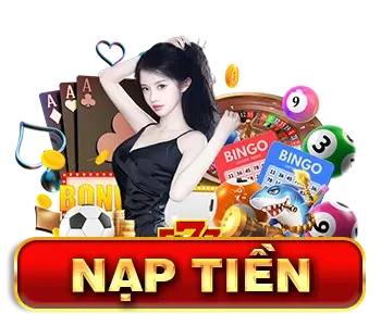 Nạp Tiền EA88